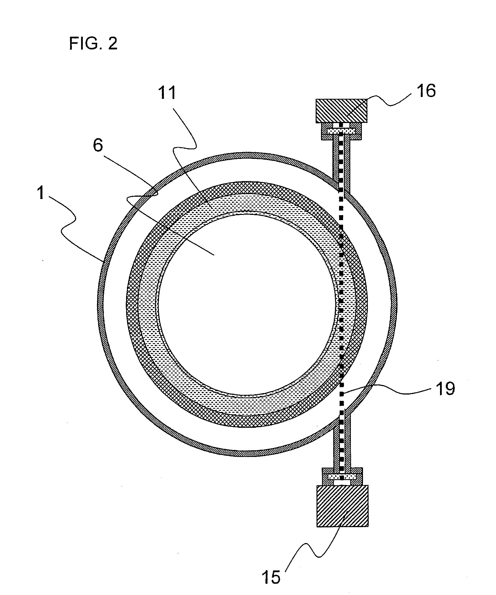 Plasma processing apparatus and plasma processing method