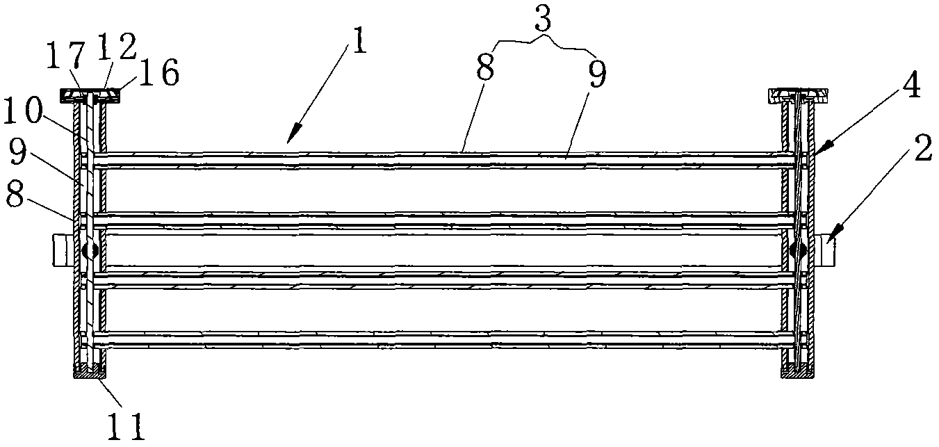 Method for making novel connecting rods and clothing hanger adopting connecting rods