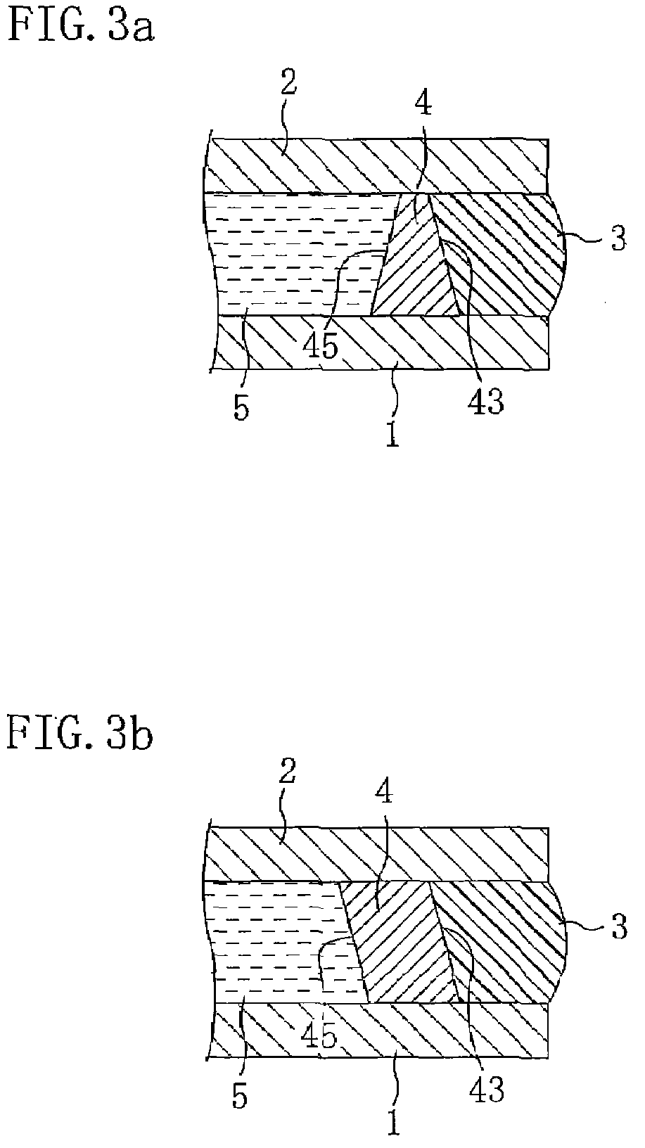 Liquid crystal panel seal barrier and method of manufacturing the same