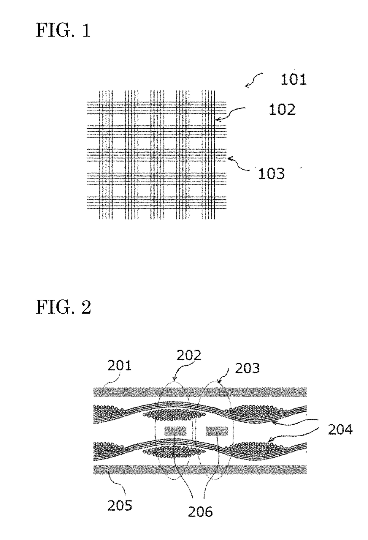 Multilayer transmission line plate