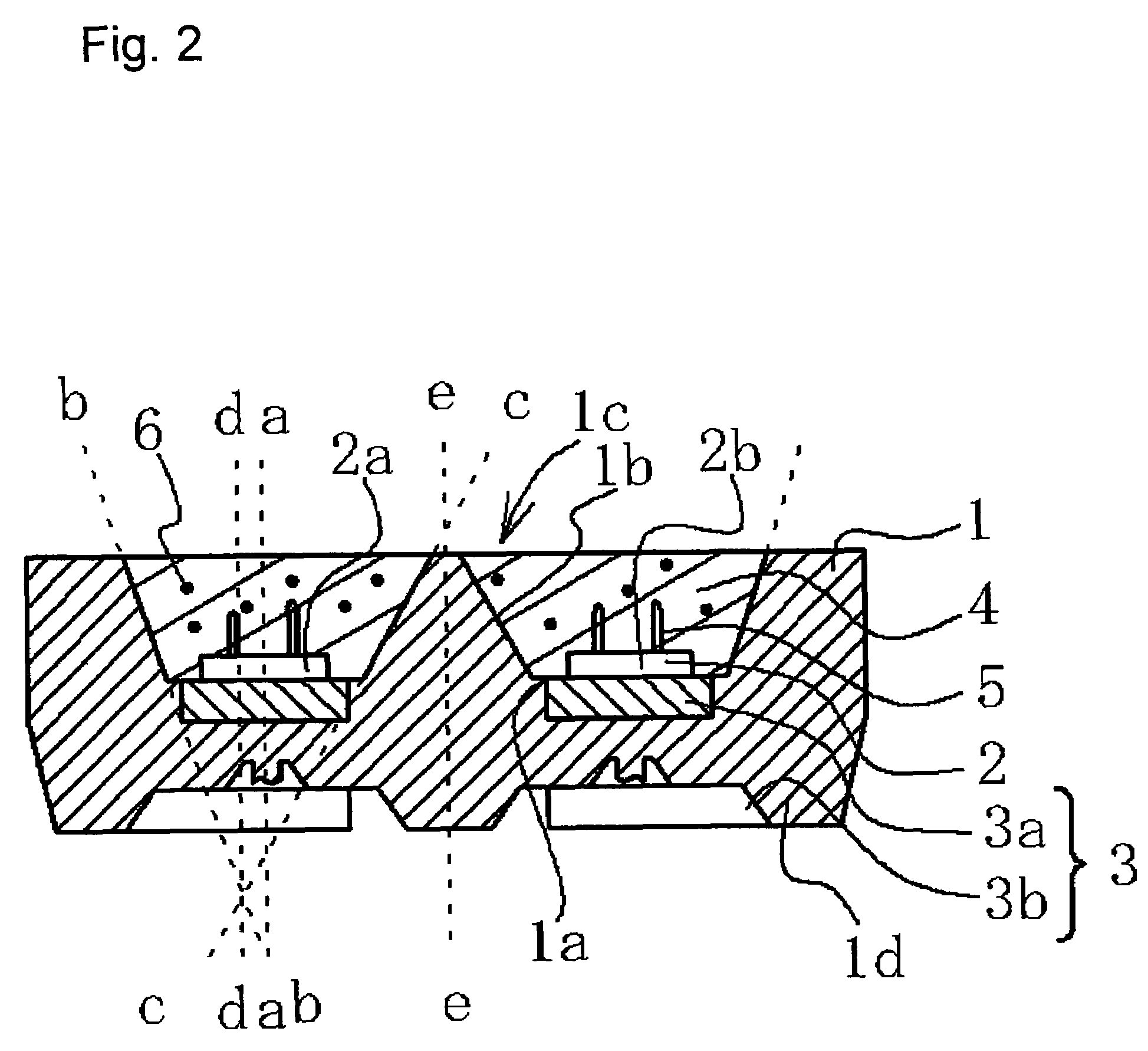 Light emitting apparatus