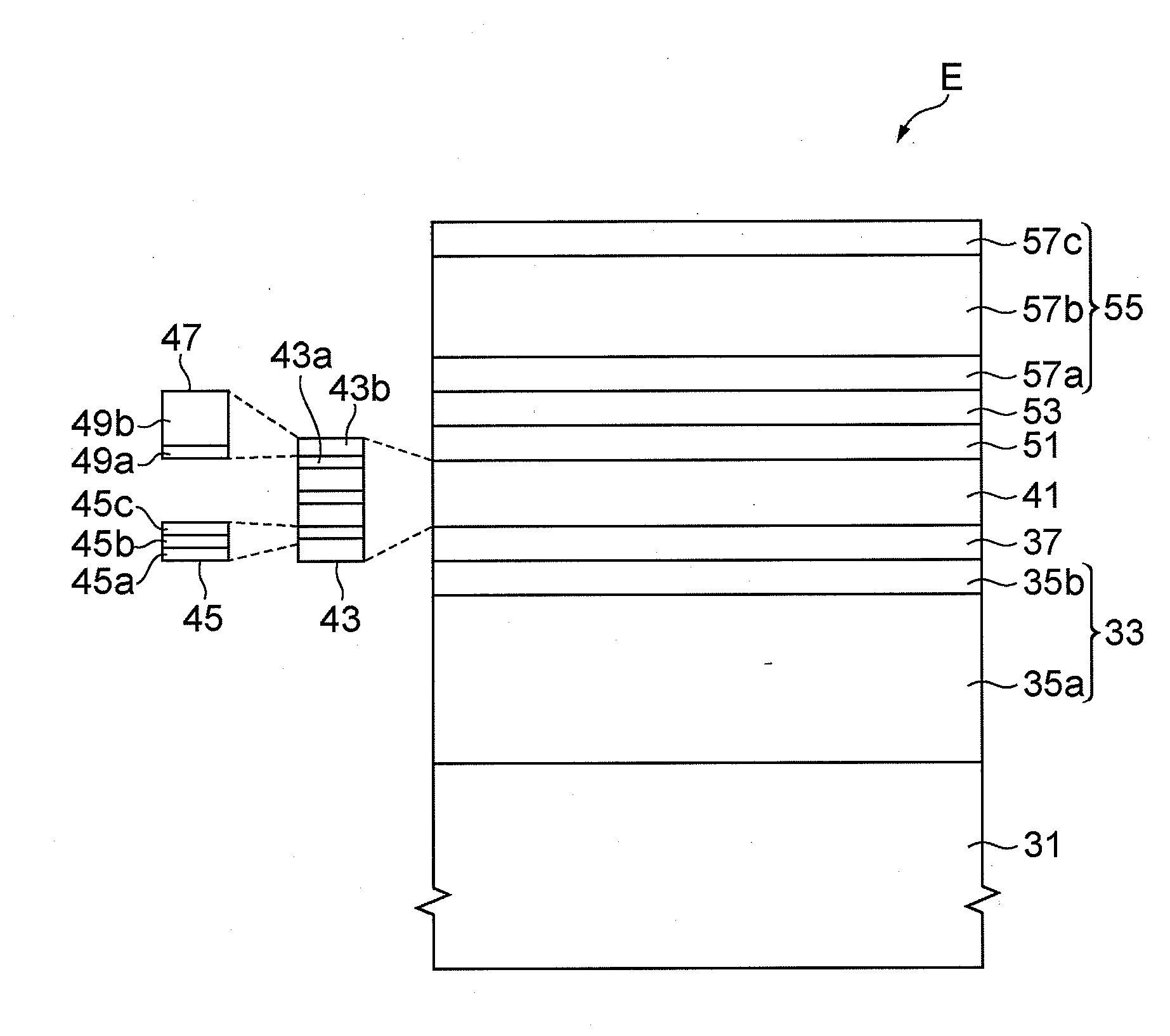 Method of making nitride semiconductor laser, method of making epitaxial wafer, and nitride semiconductor laser