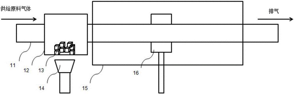 Optical fiber preform preparation method