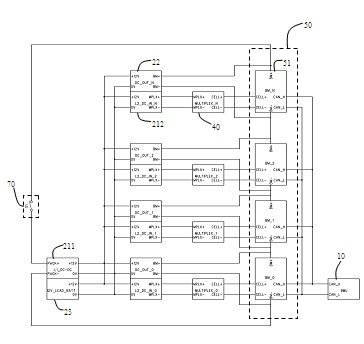 Battery management system