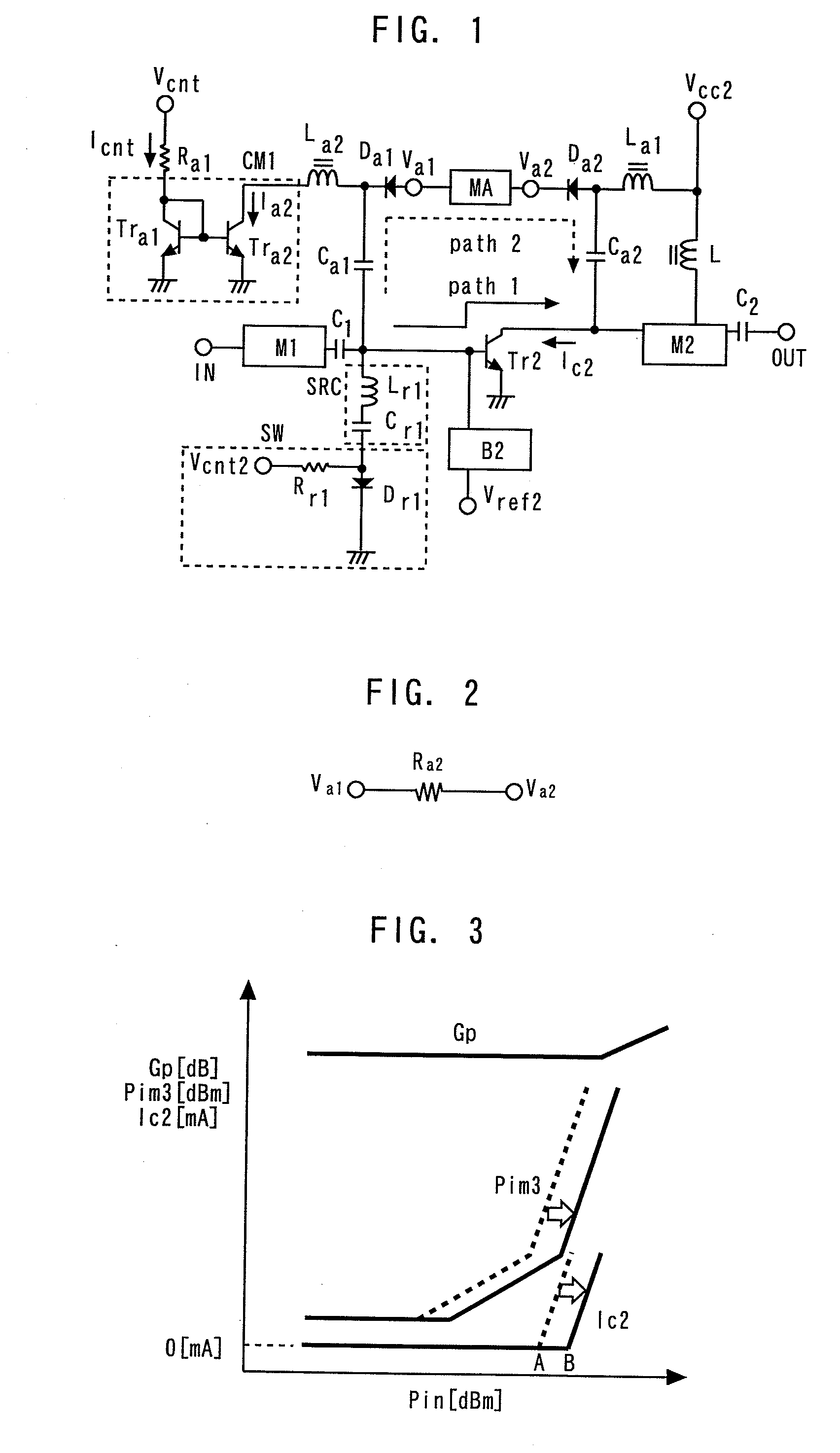 Power amplifier