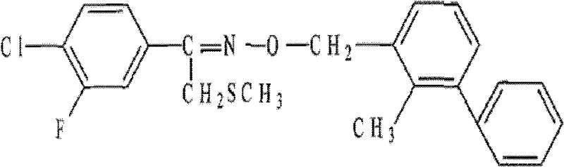 Efficiency enhanced insecticidal composition, and application thereof