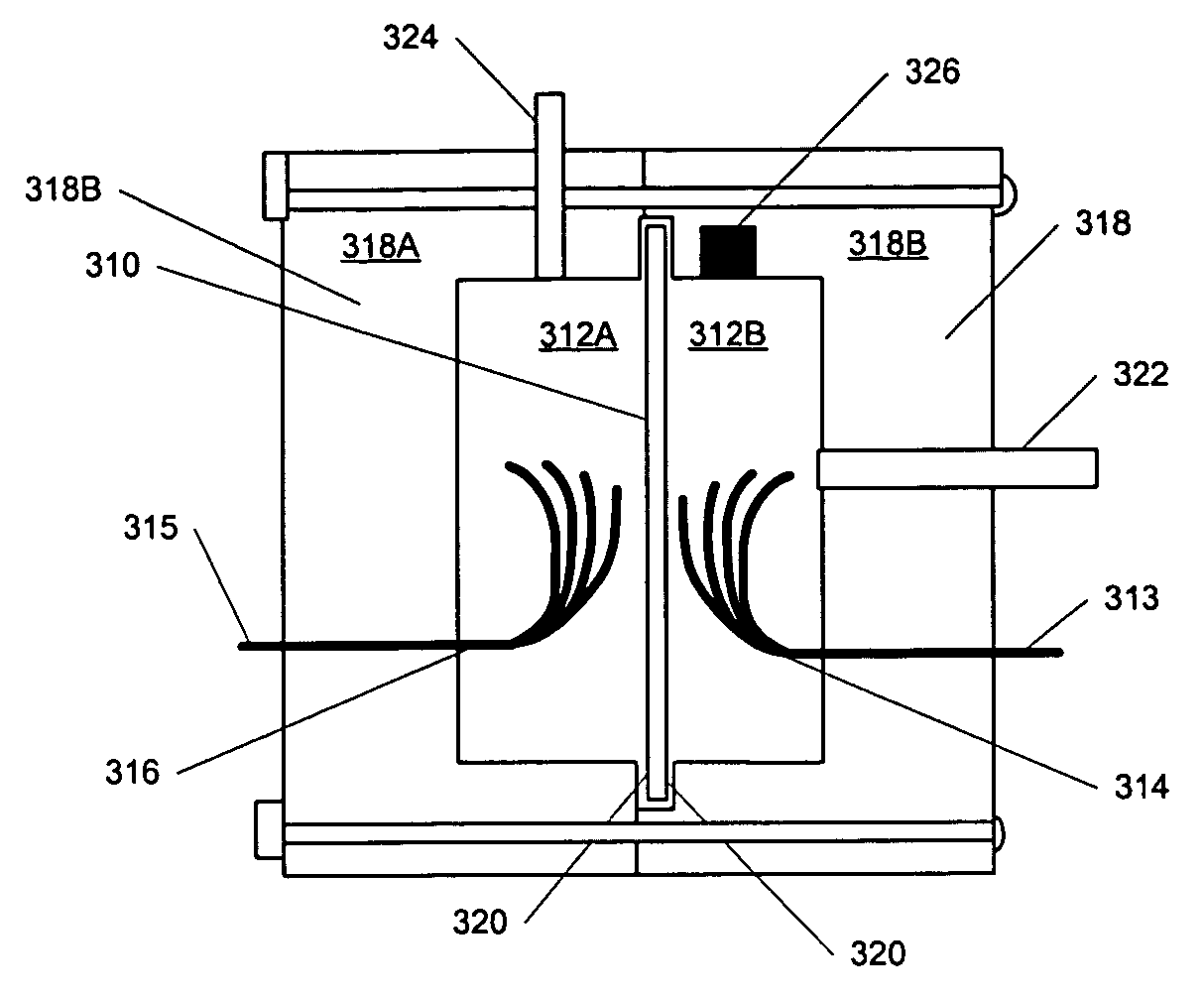 Electroosmotic micropumps with applications to fluid dispensing and field sampling