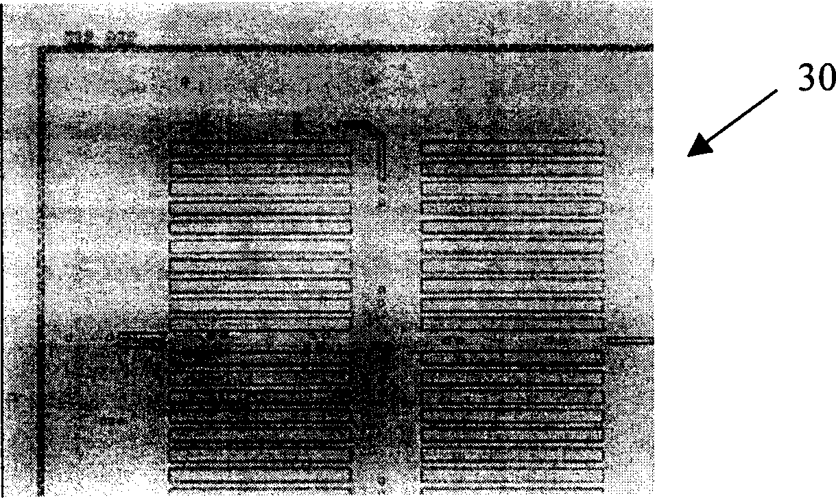 Method for selective metal film layer removal using carbon dioxide jet spray