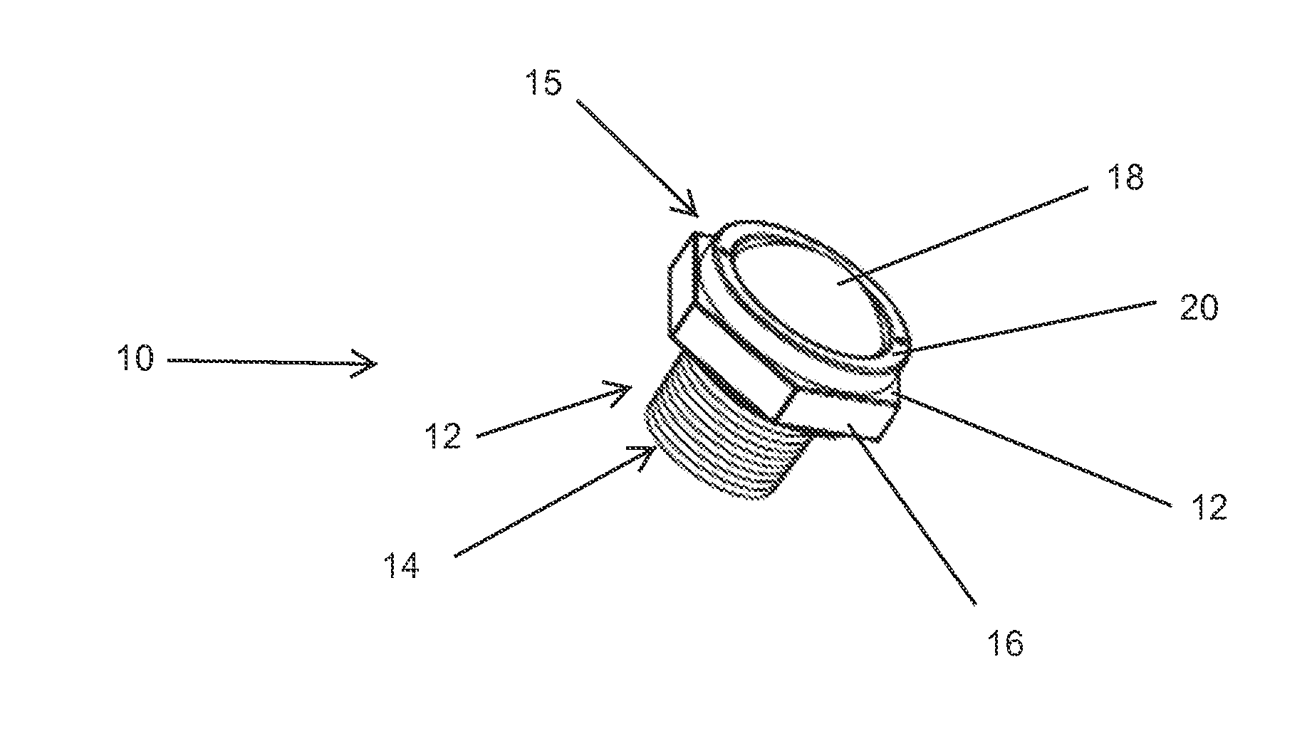 Transformer Hydrogen Indicator