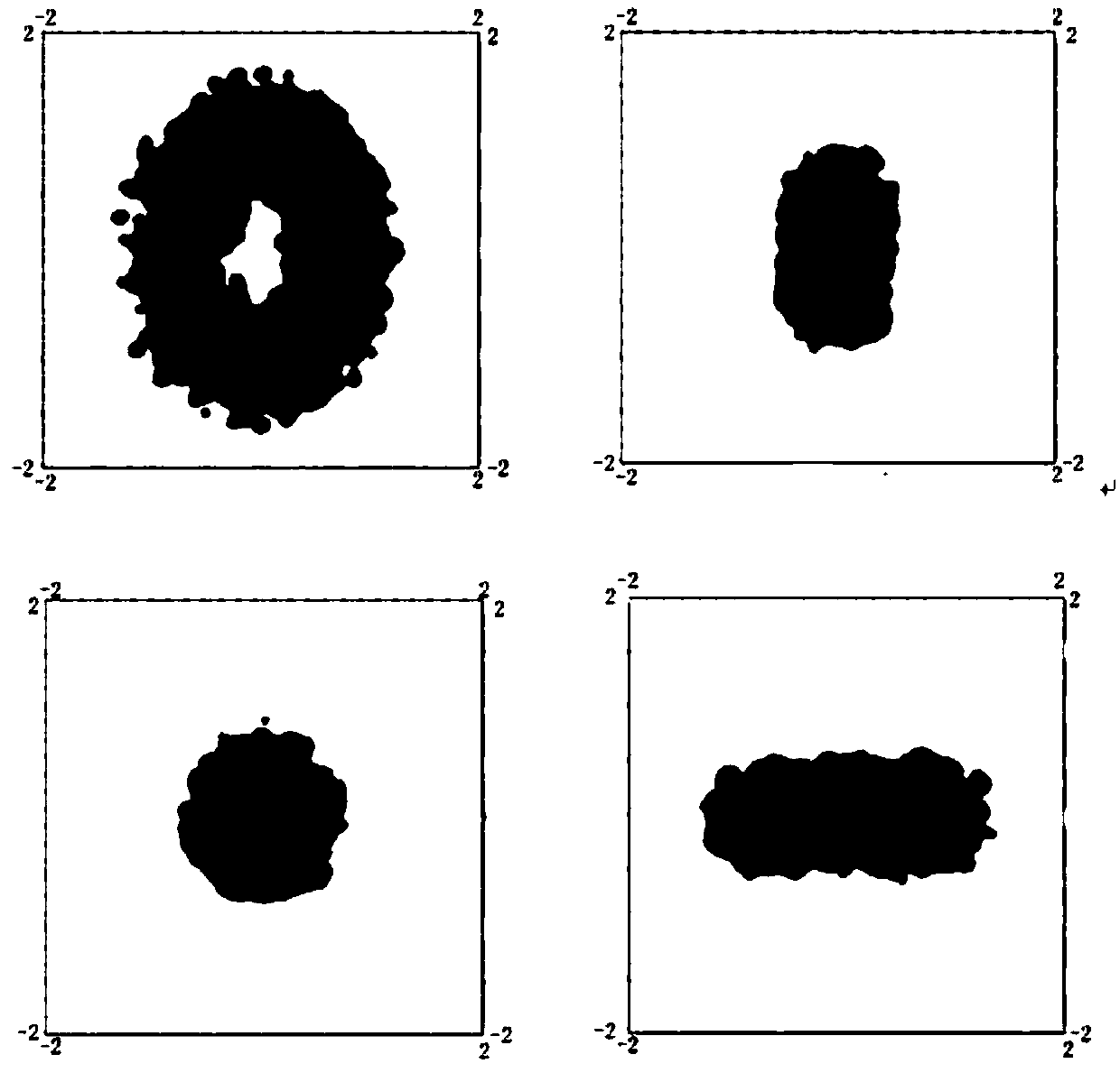 A Method for Determining the Inclination Angle of Each Circle of Fresnel Heliostat