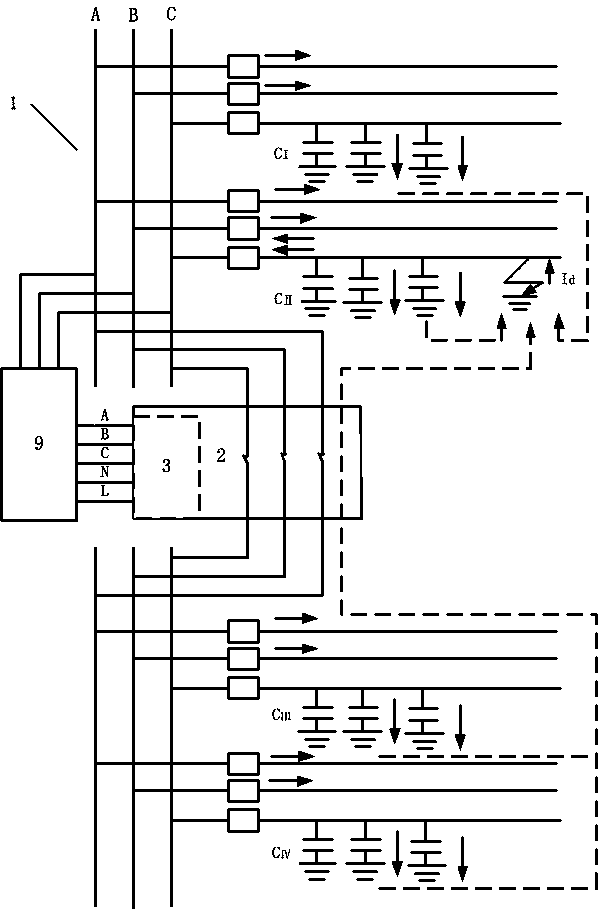 A Method of Improving the Accuracy of Line Selection for Small Current Grounding Fault