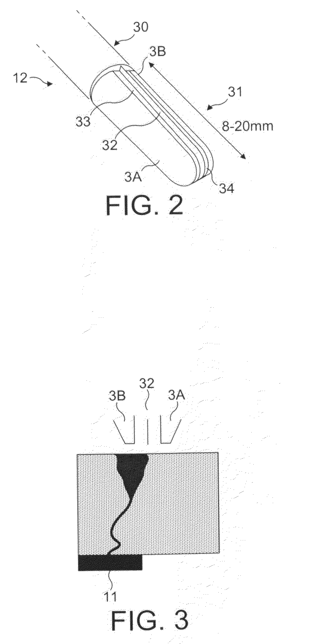 Electrosurgical system