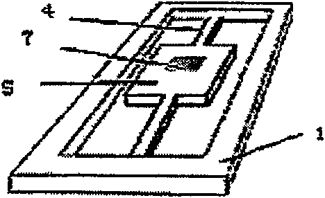 High-sensitivity MEMS photoelectric galvanometer, making and detecting method thereof