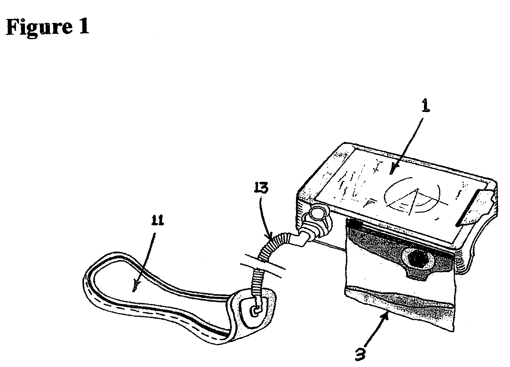 Automatic self cleaning bladder relief and hydration system