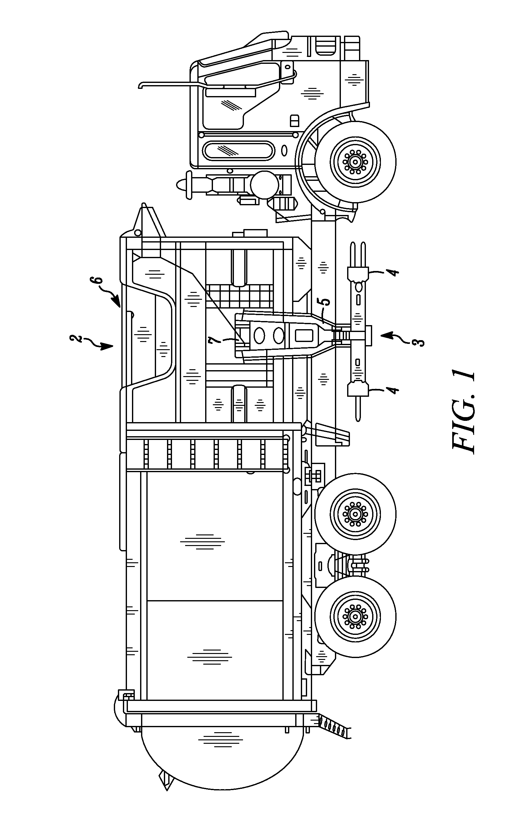 Hydraulic actuator control system