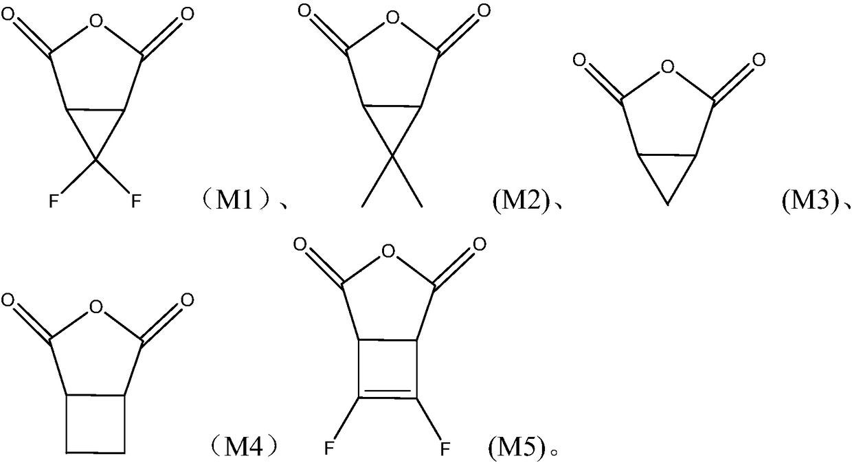 Lithium ion battery electrolyte and lithium ion battery comprising same