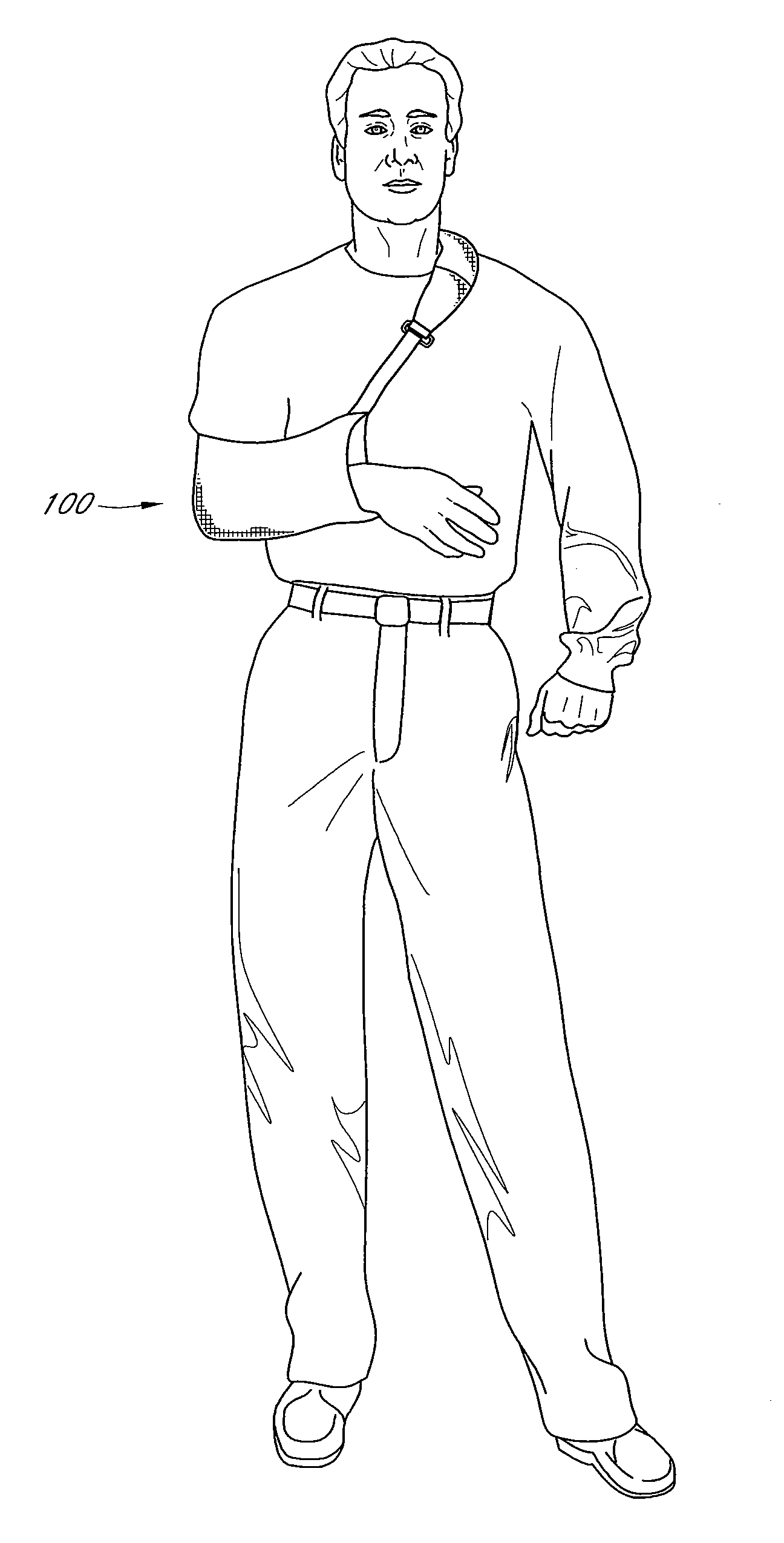 Therapy device and methods of use thereof