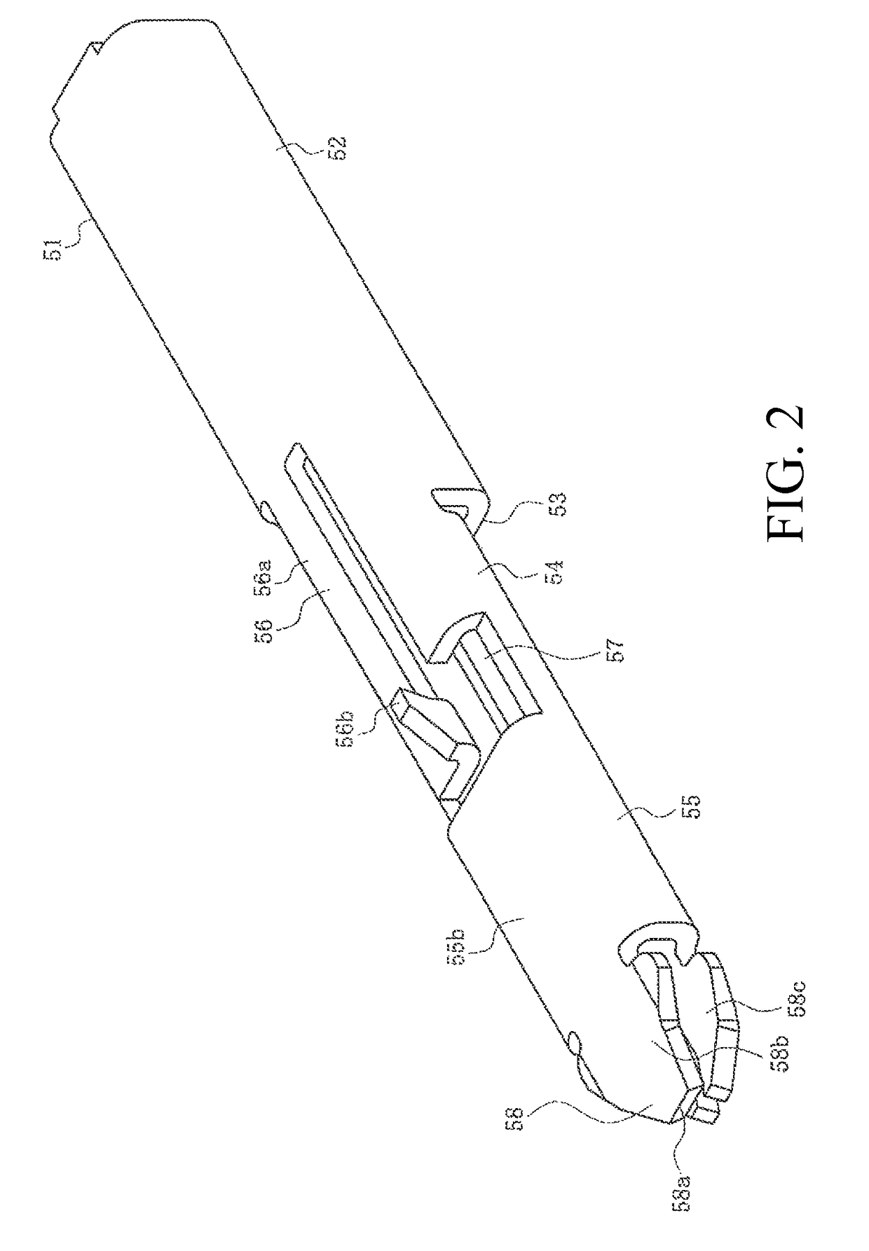 Metal terminals