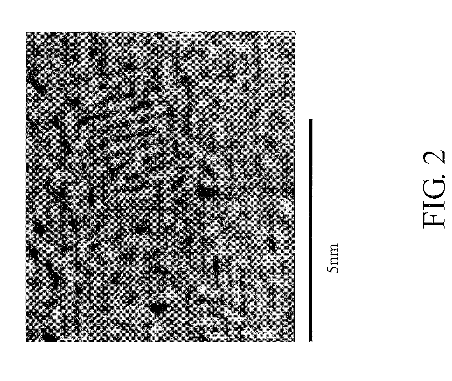 Preparation method of white light quantum dot