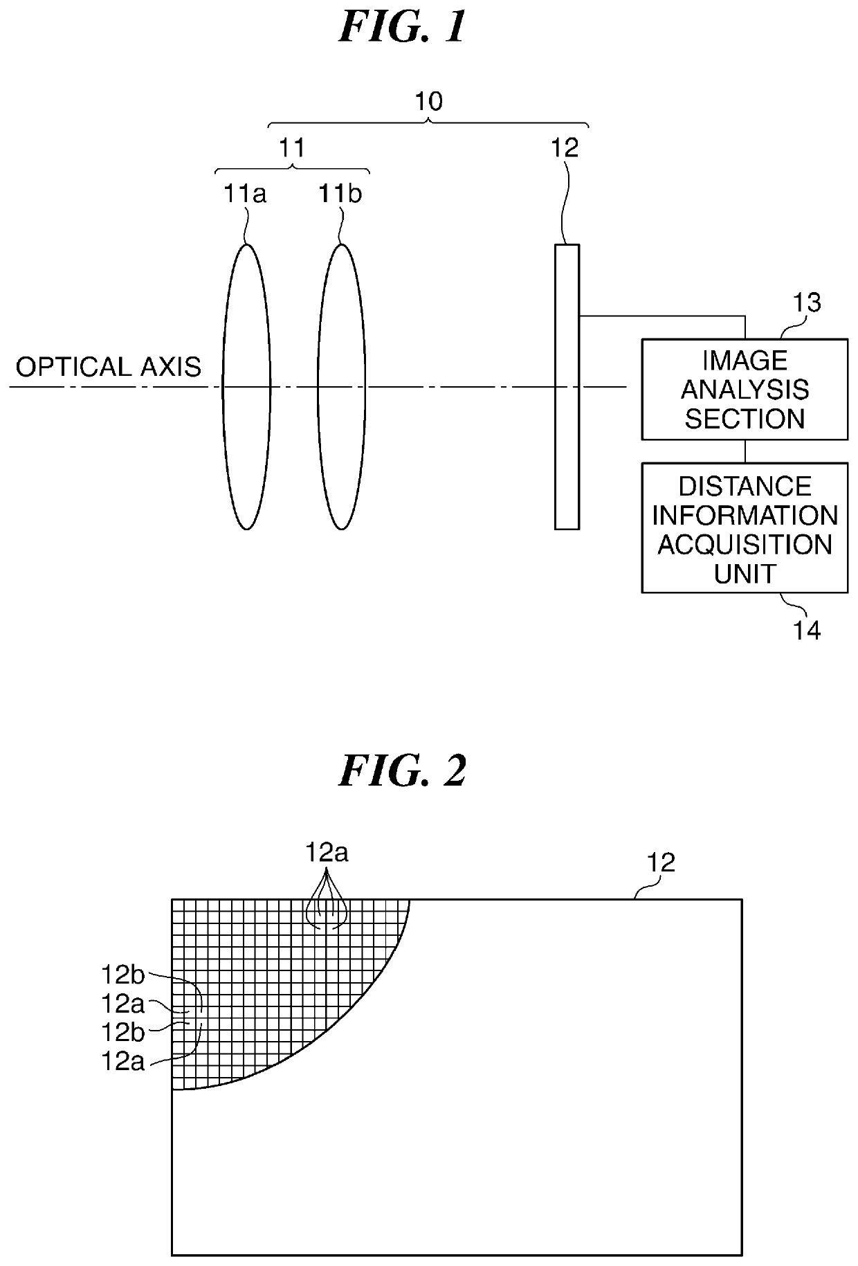 Ranging apparatus and moving object capable of high-accuracy ranging