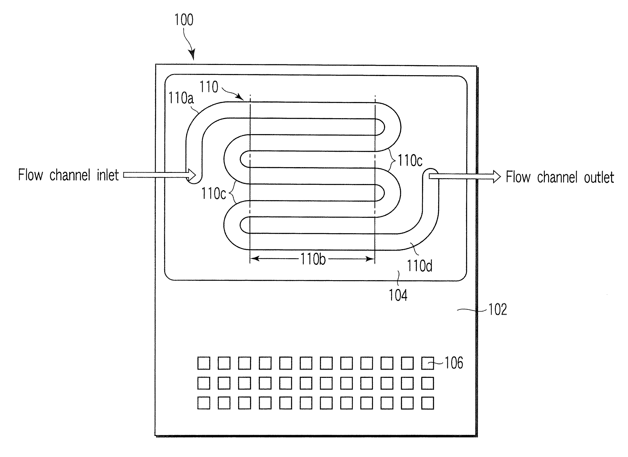 Nucleic acid detection device