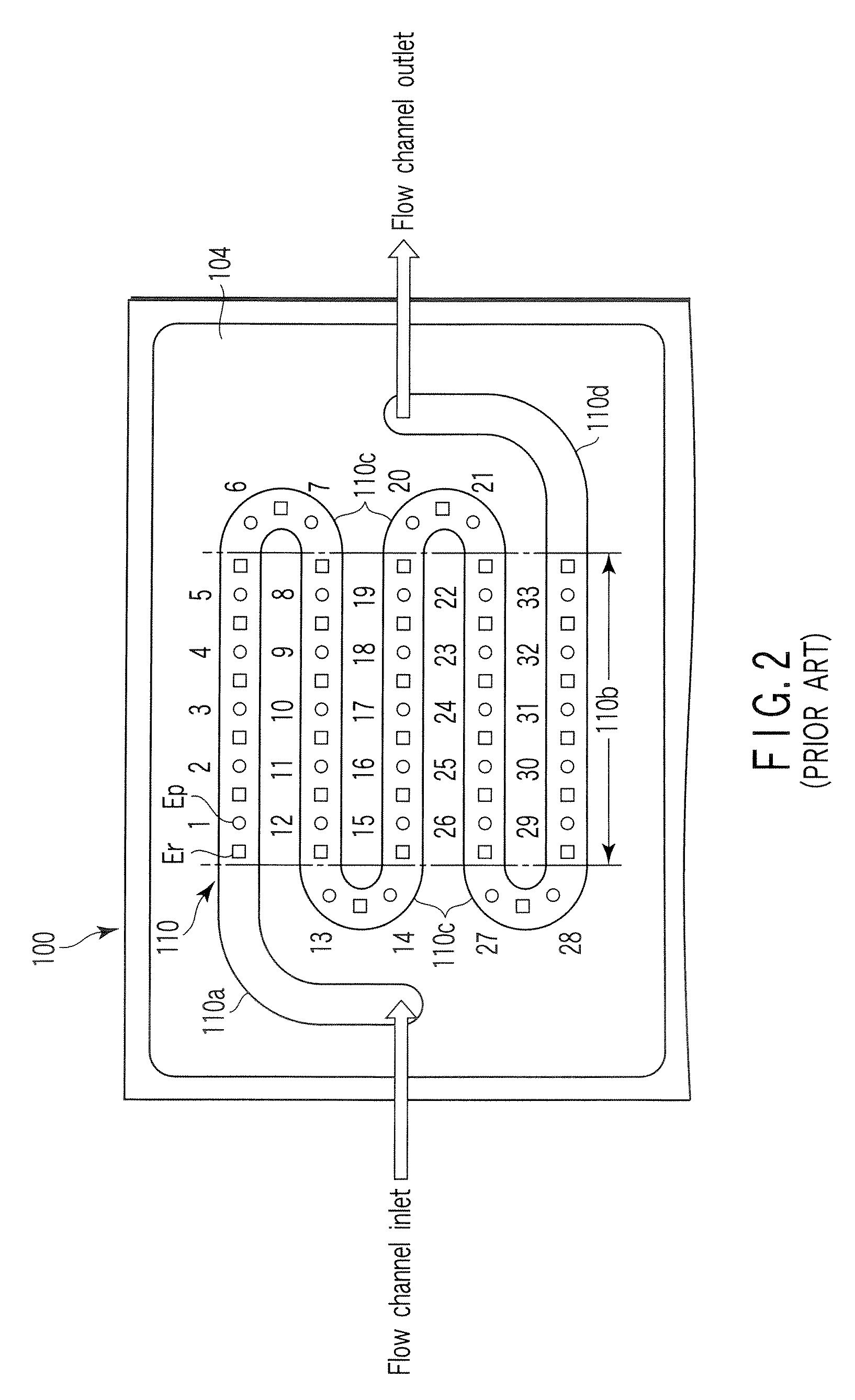 Nucleic acid detection device