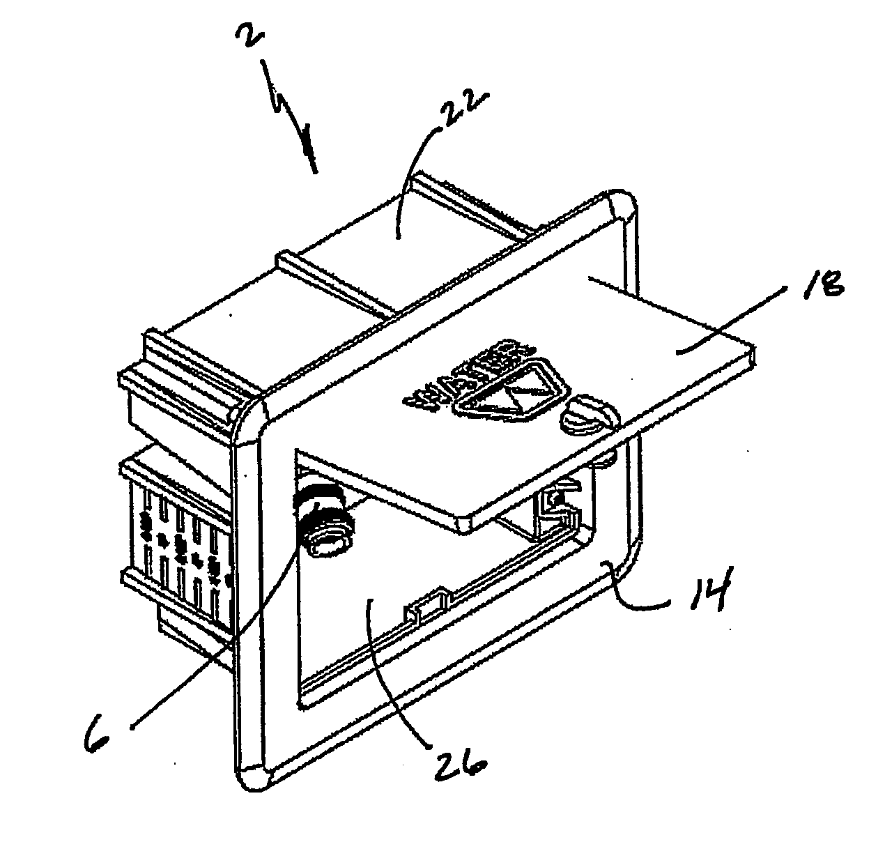 Enclosure for Residential and Commercial Hydrants