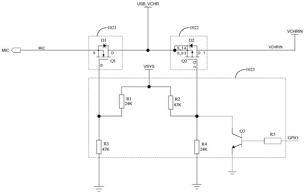 Mobile terminal and control method thereof