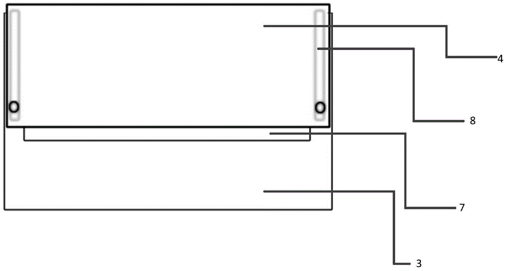 Method and apparatus for filtering liquid bubbles