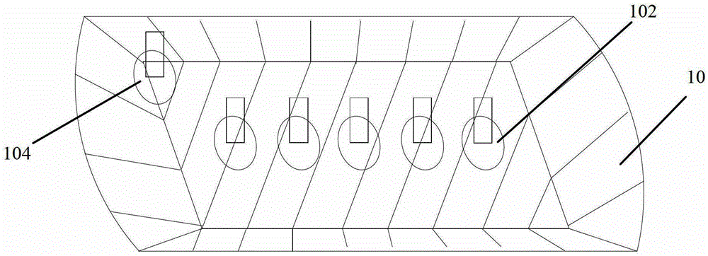 Outrigger control system and construction machinery