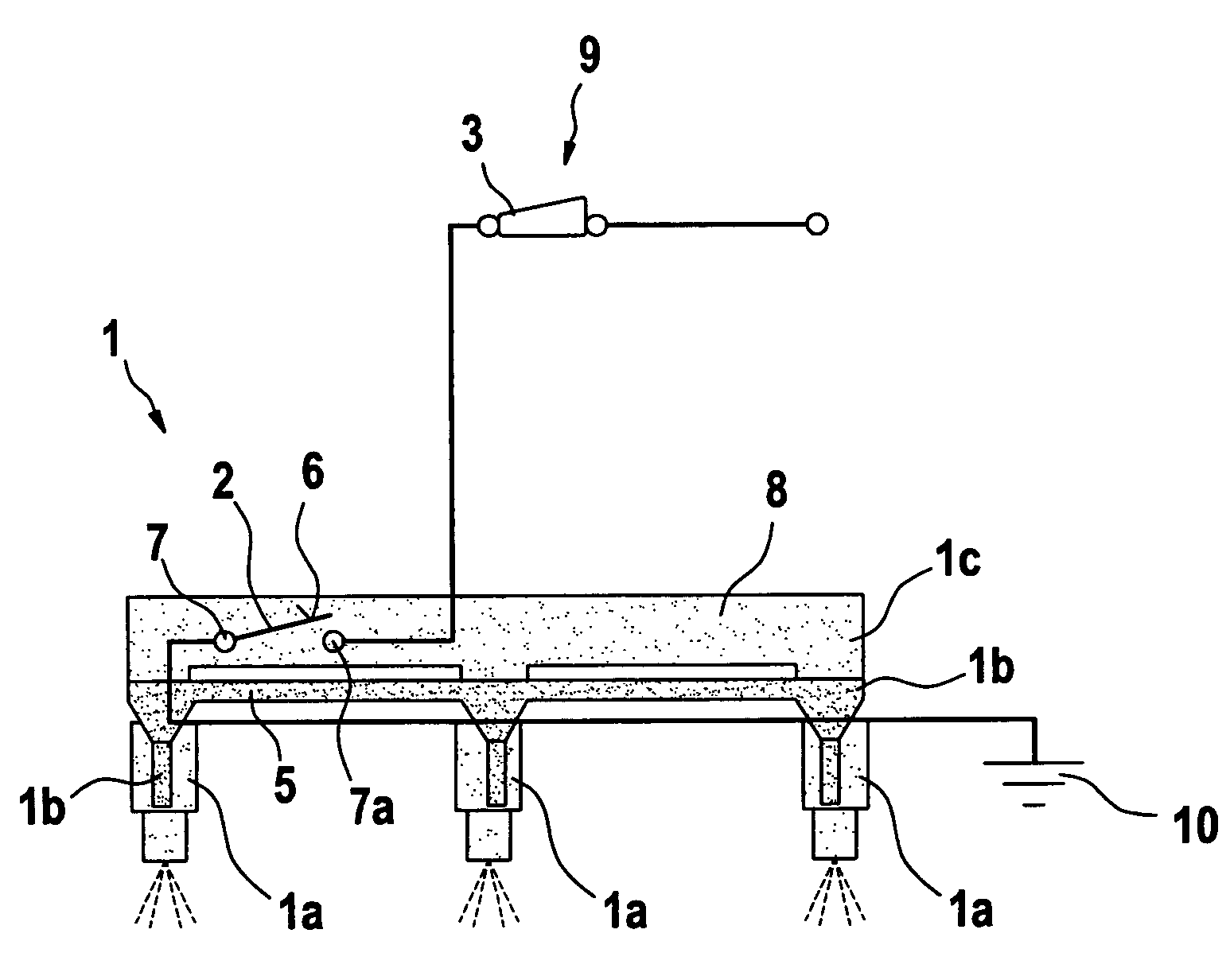 Fuel injection system