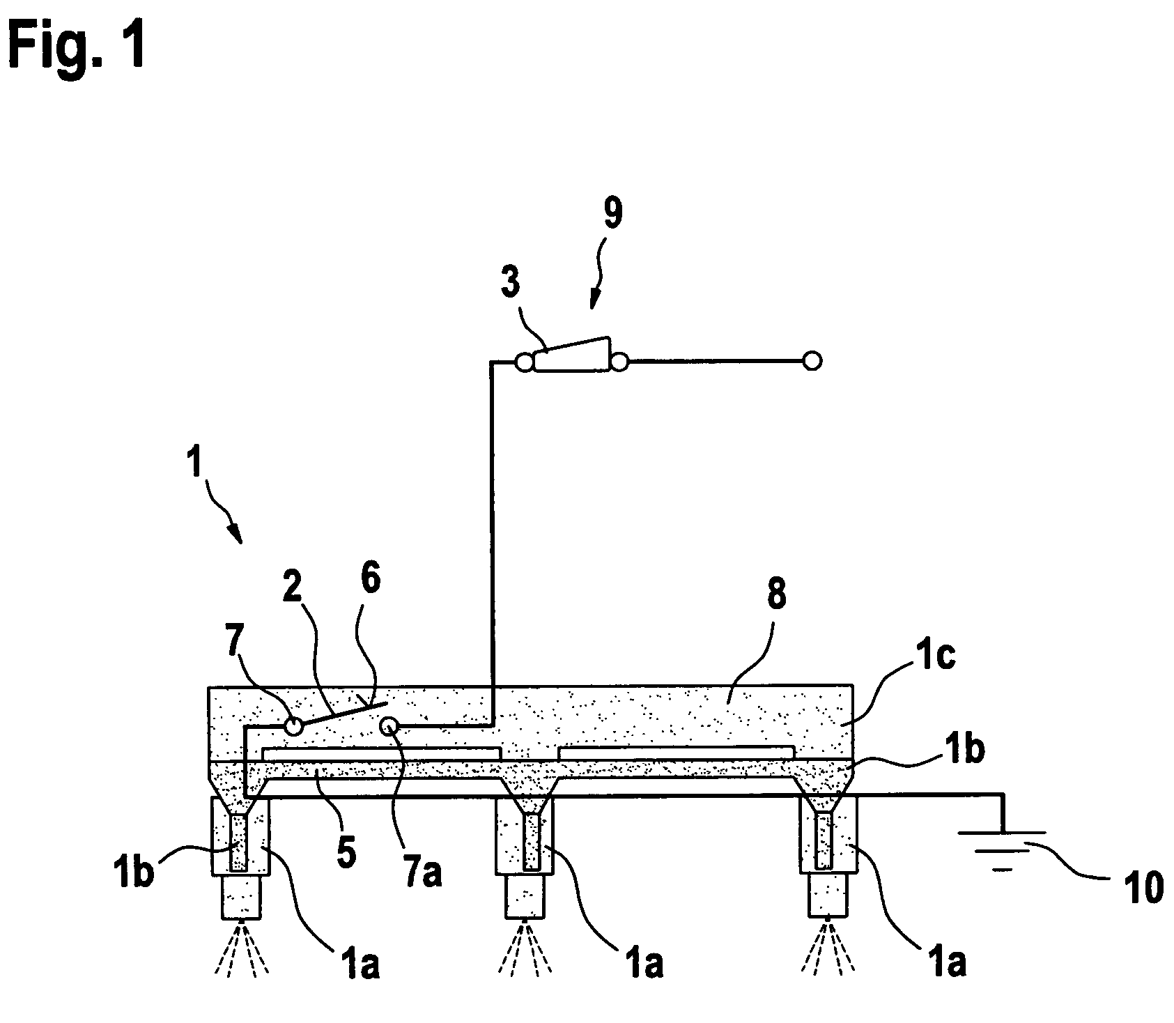 Fuel injection system