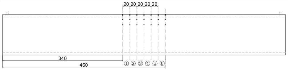 Pipeline corrosion detection method and equipment thereof