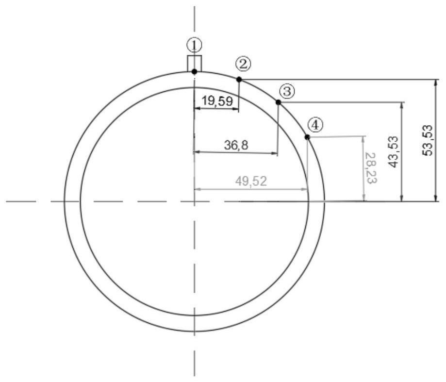 Pipeline corrosion detection method and equipment thereof