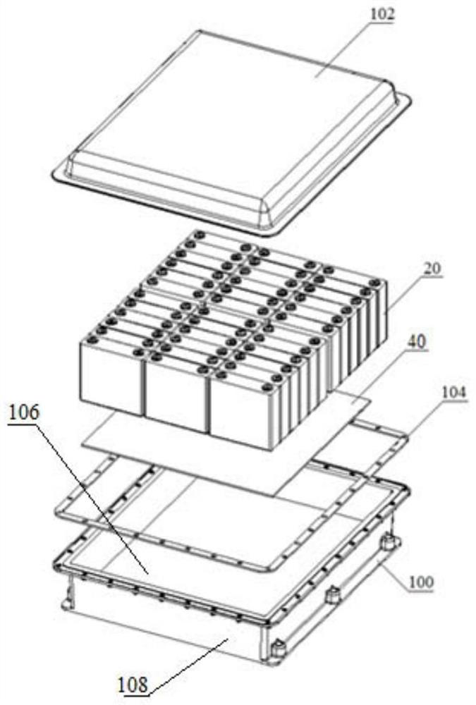 Battery box