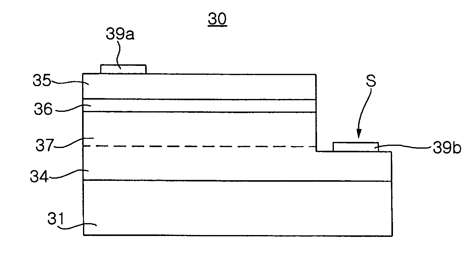 Process for producing nitride semiconductor light-emitting device