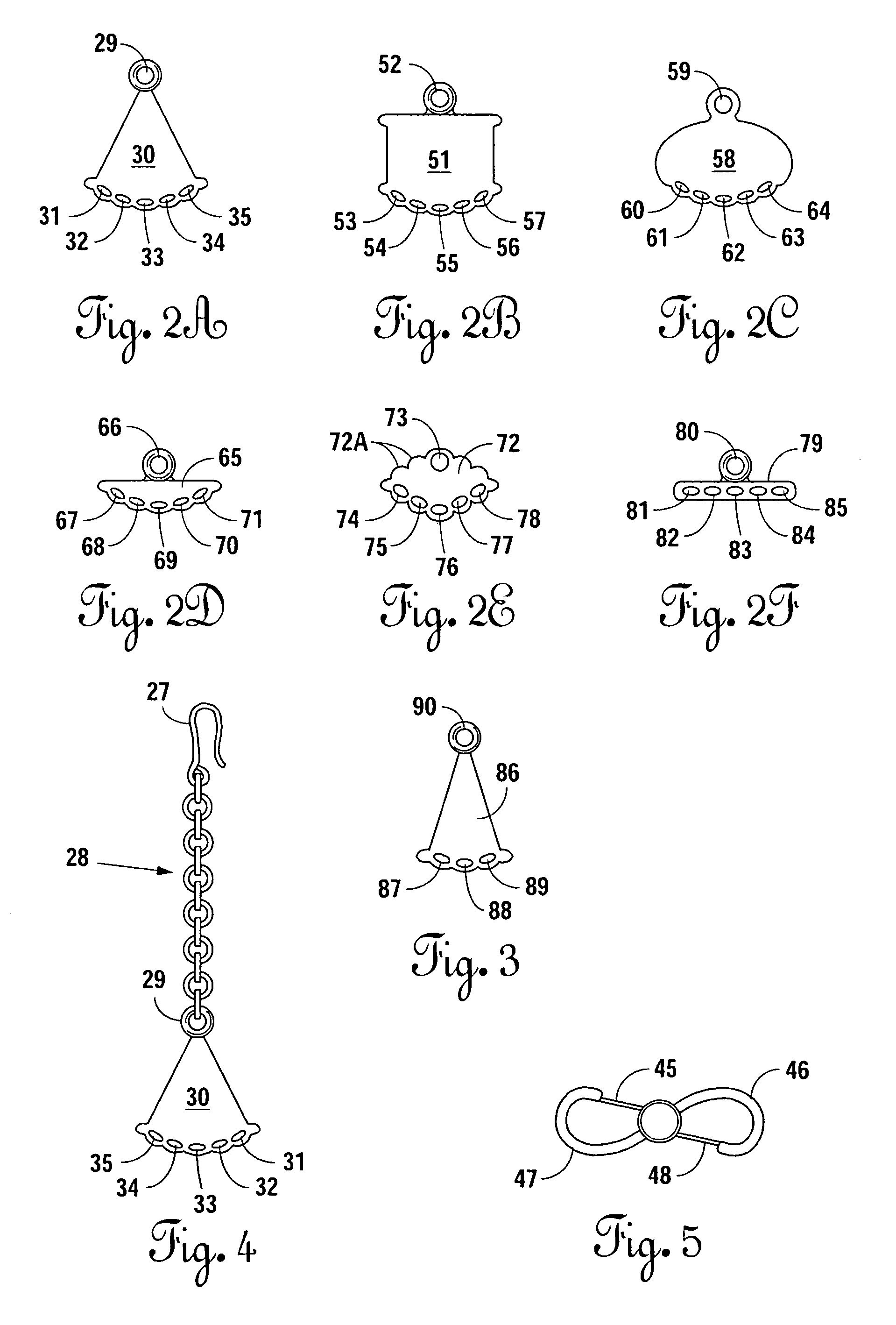 Jewelry method and system