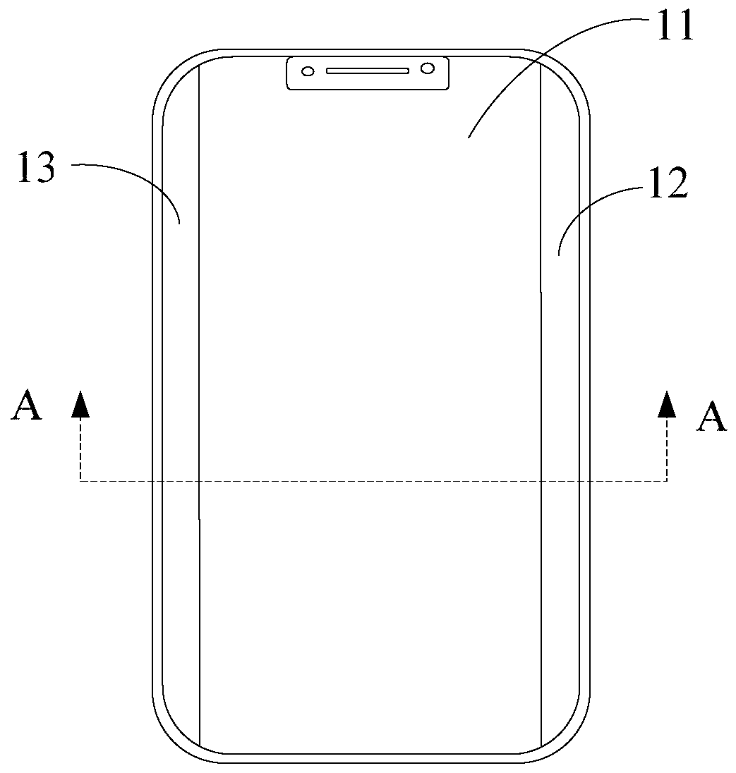 Display method and electronic equipment