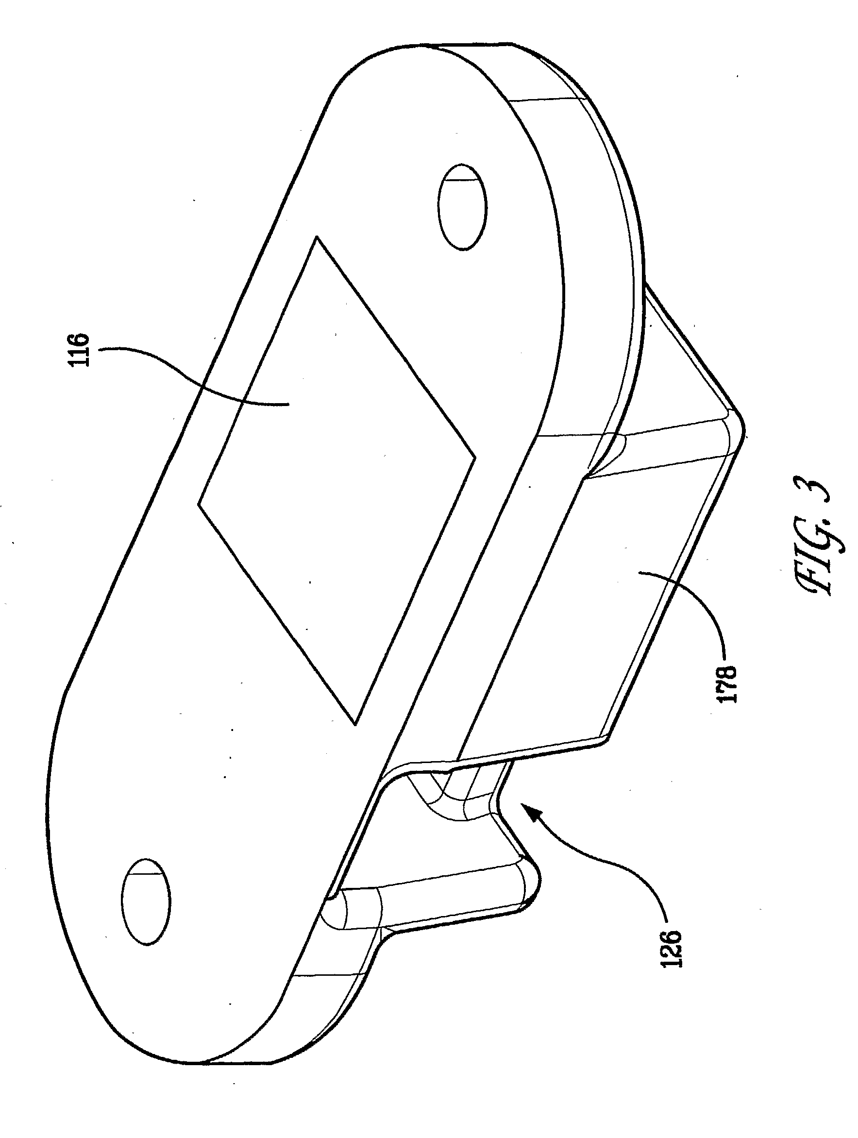 Magnetic Latch Mechanism