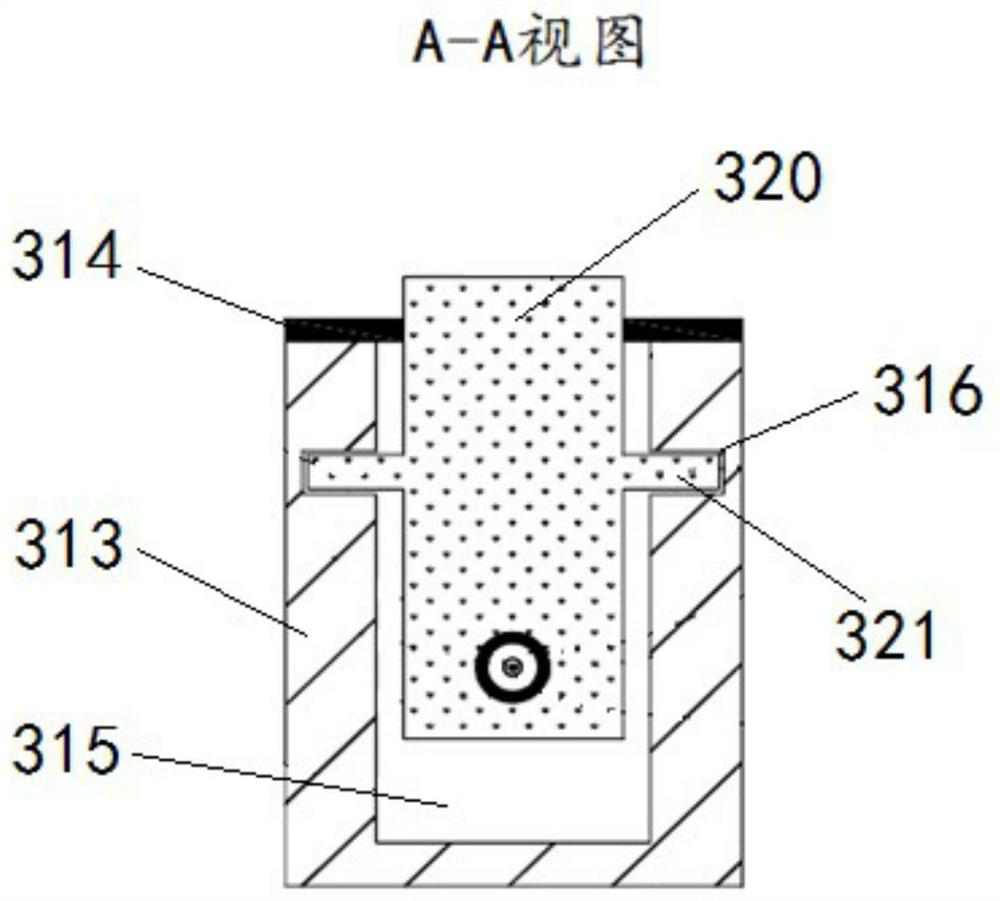 Thermal coagulation electrode