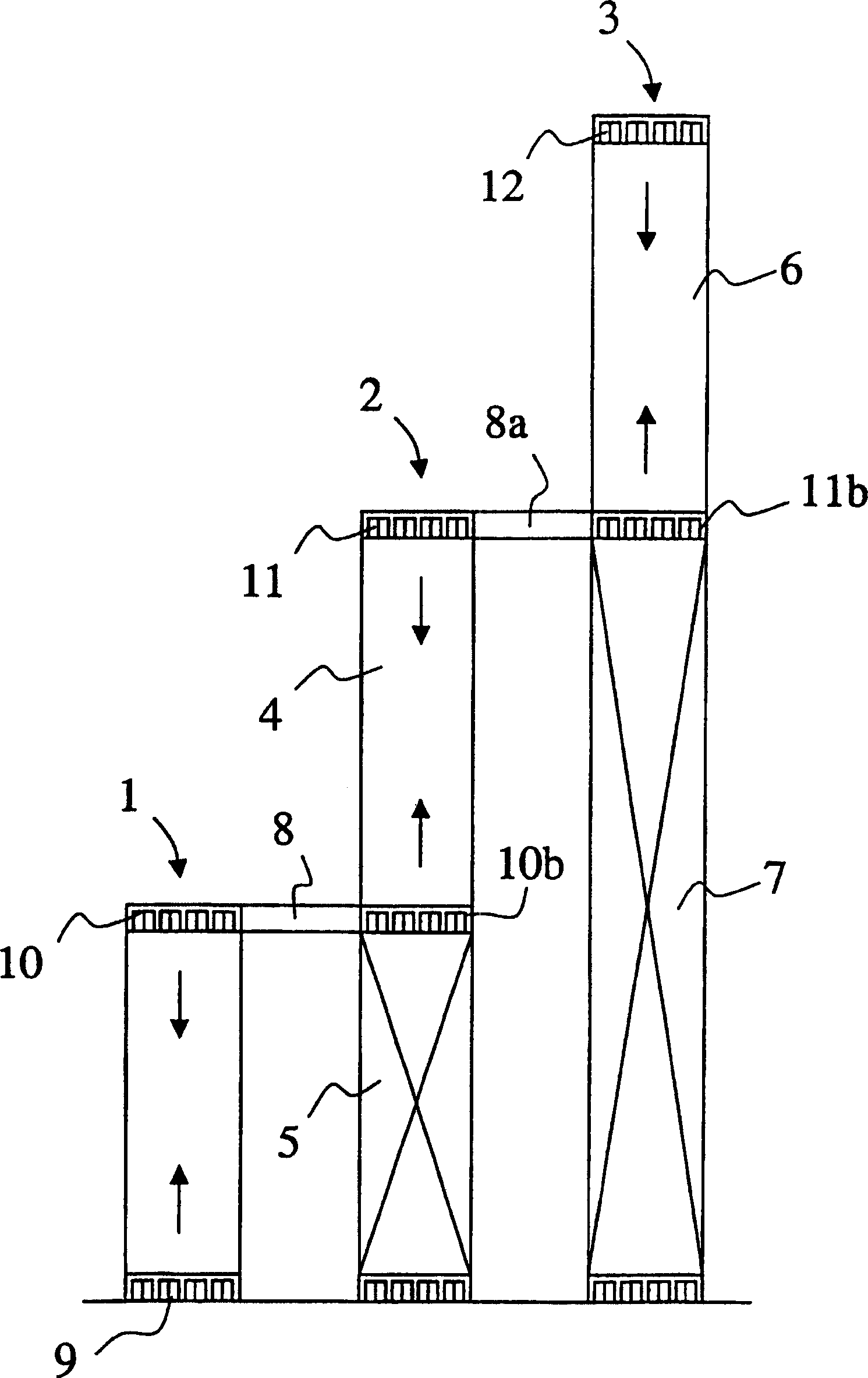 Elevator system