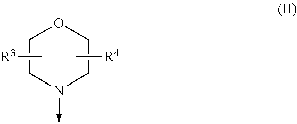 Difluoromethyl-aminopyridines and difluoromethyl-aminopyrimidines