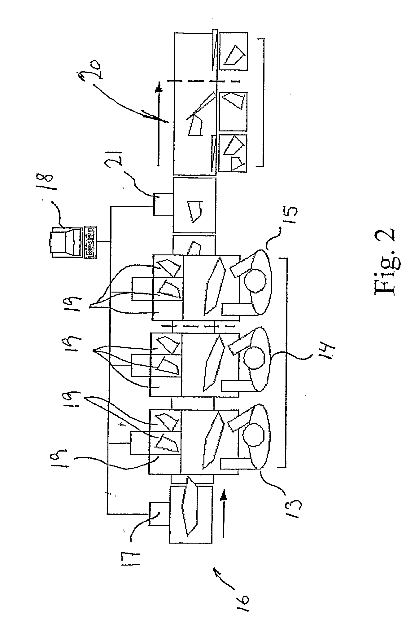 Method and a System for Tracking Food Items