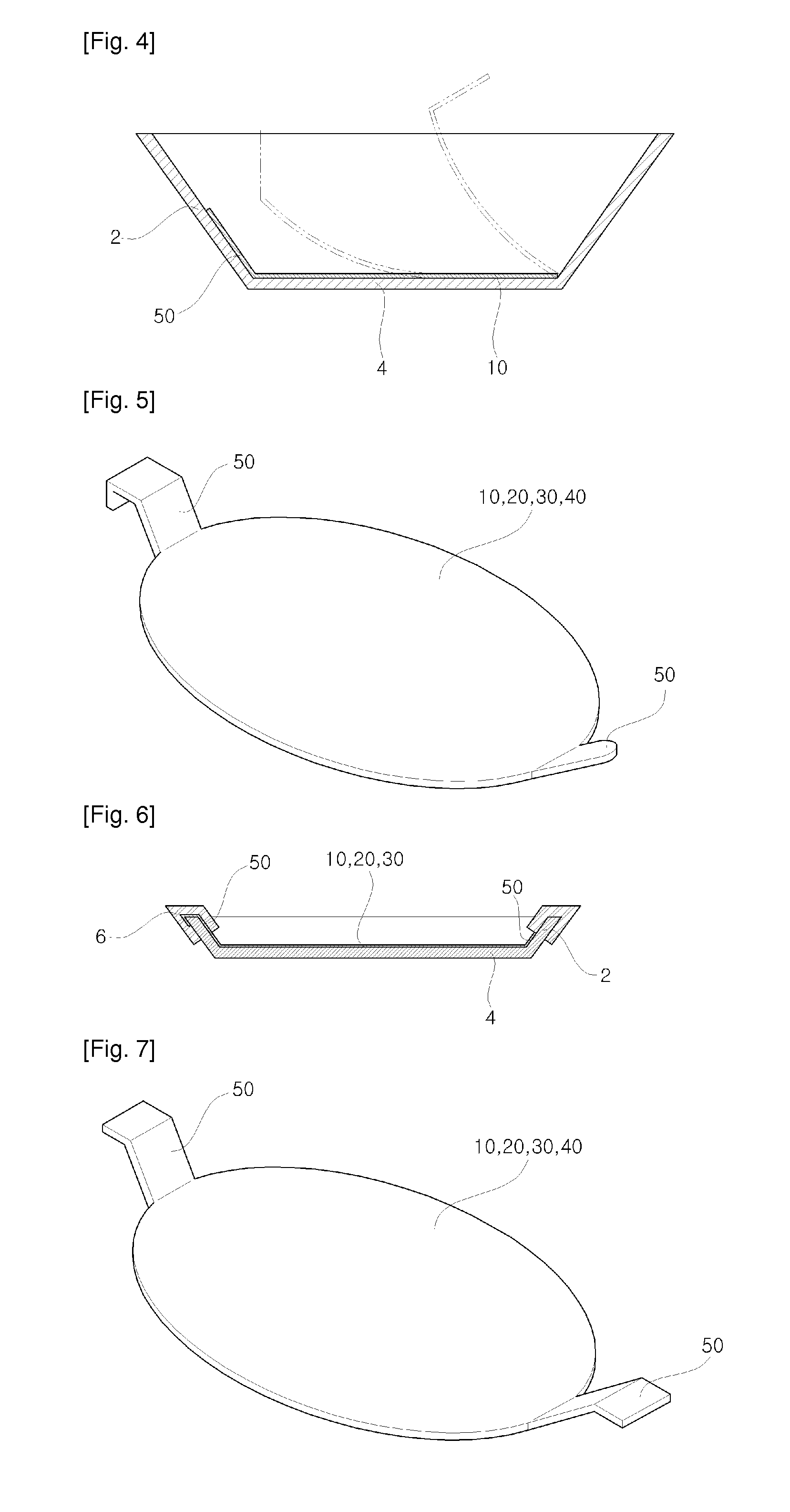 Anti-fog instrument for swimming goggles