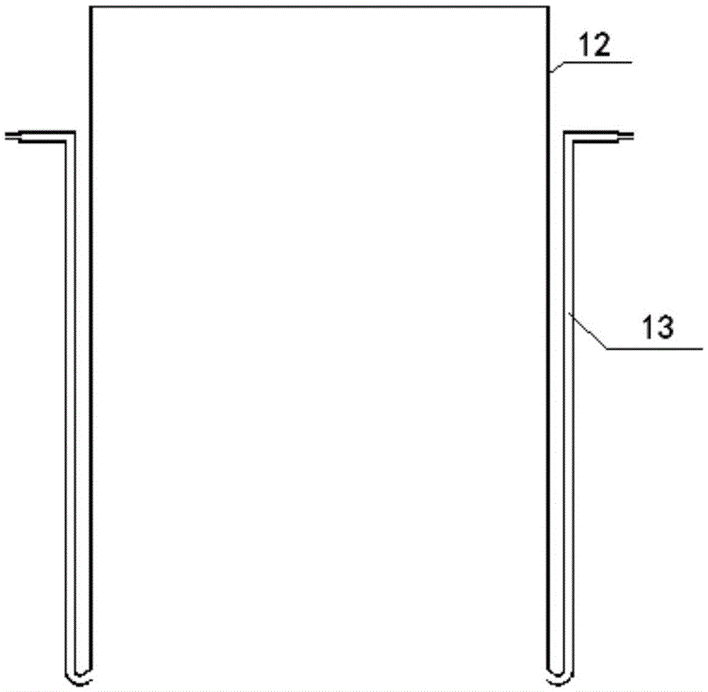 High-speed single crystal growth device and method