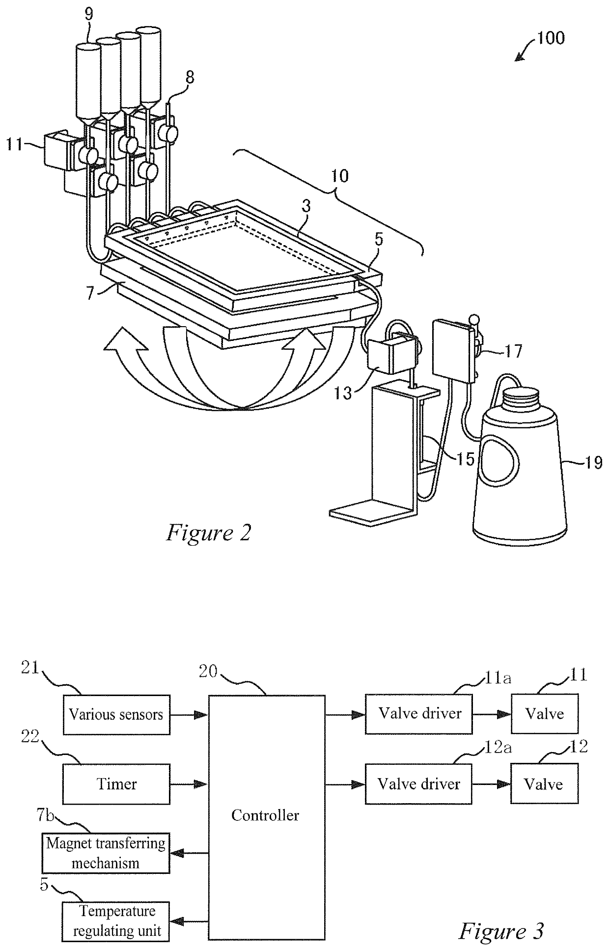 Culture device, culture system, and culture method