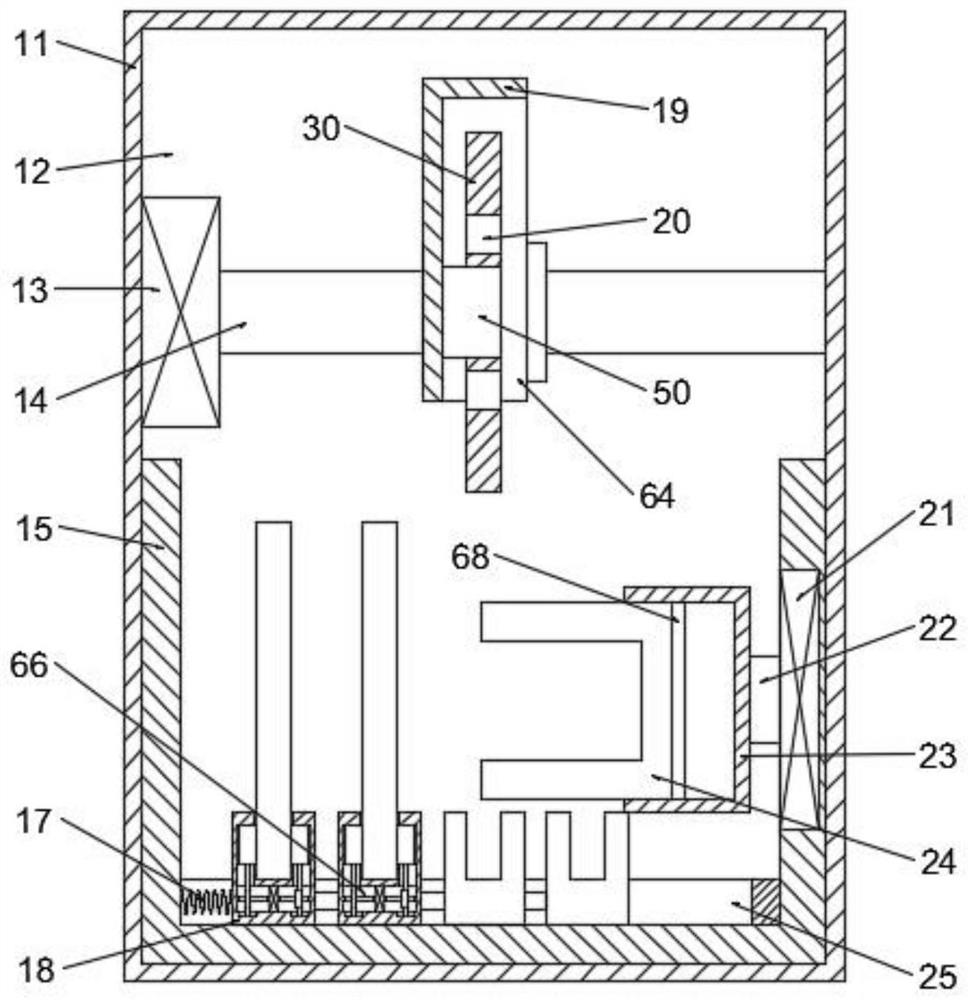 Angle grinder system