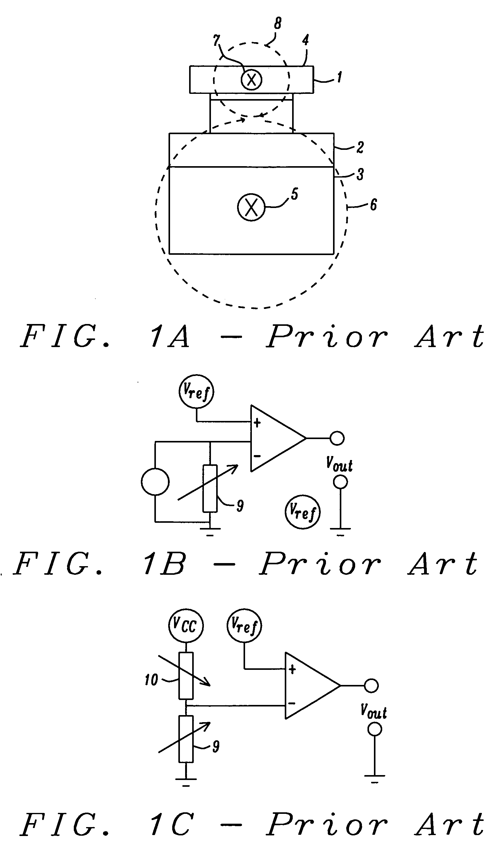 Elimination of errors due to aging in magneto-resistive devices