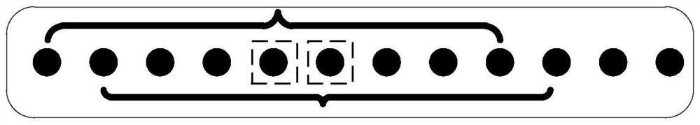 A method of uninterrupted time transfer based on gnss CP technology