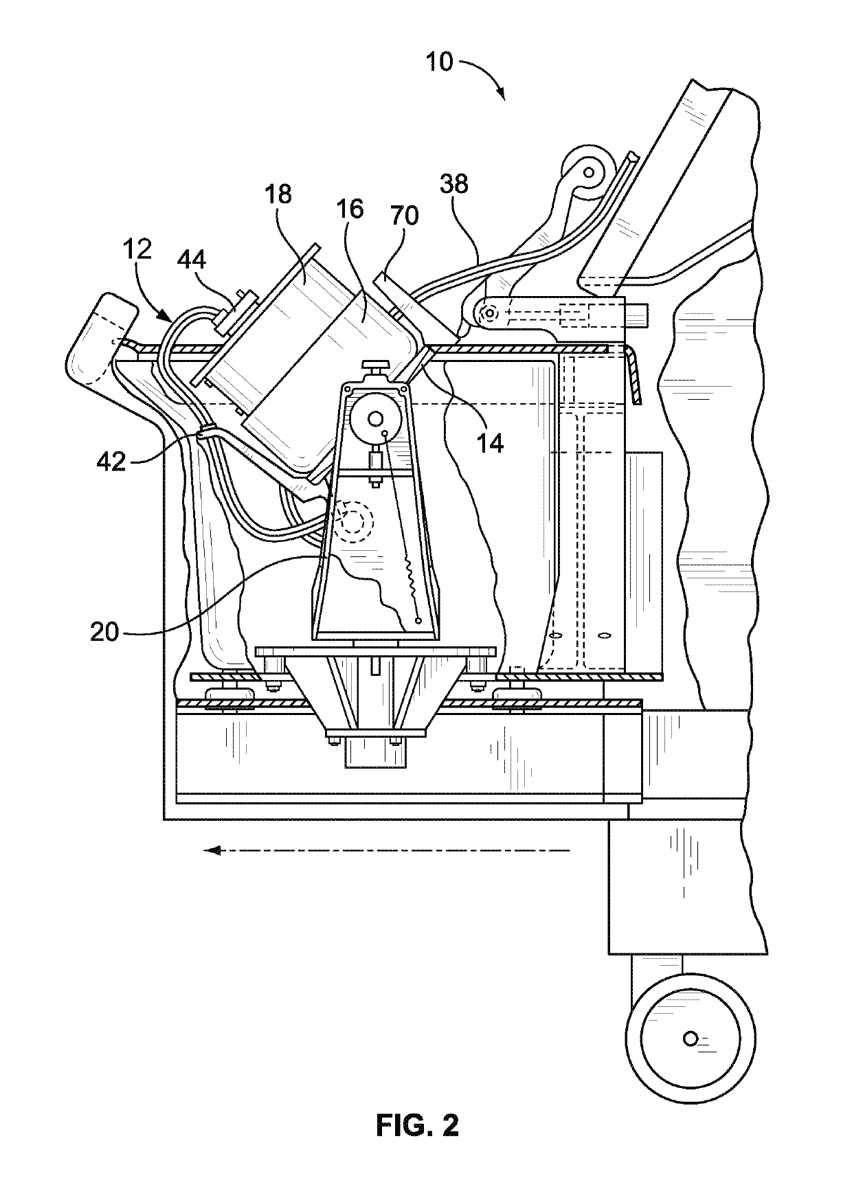 Optical Detection And Measurement Of Hematocrit And Free Hemoglobin Concentration